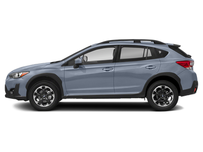 2023 Subaru Crosstrek CVT