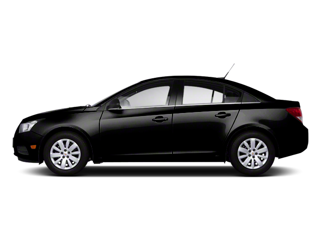 2012 Chevrolet Cruze LT w/1LT
