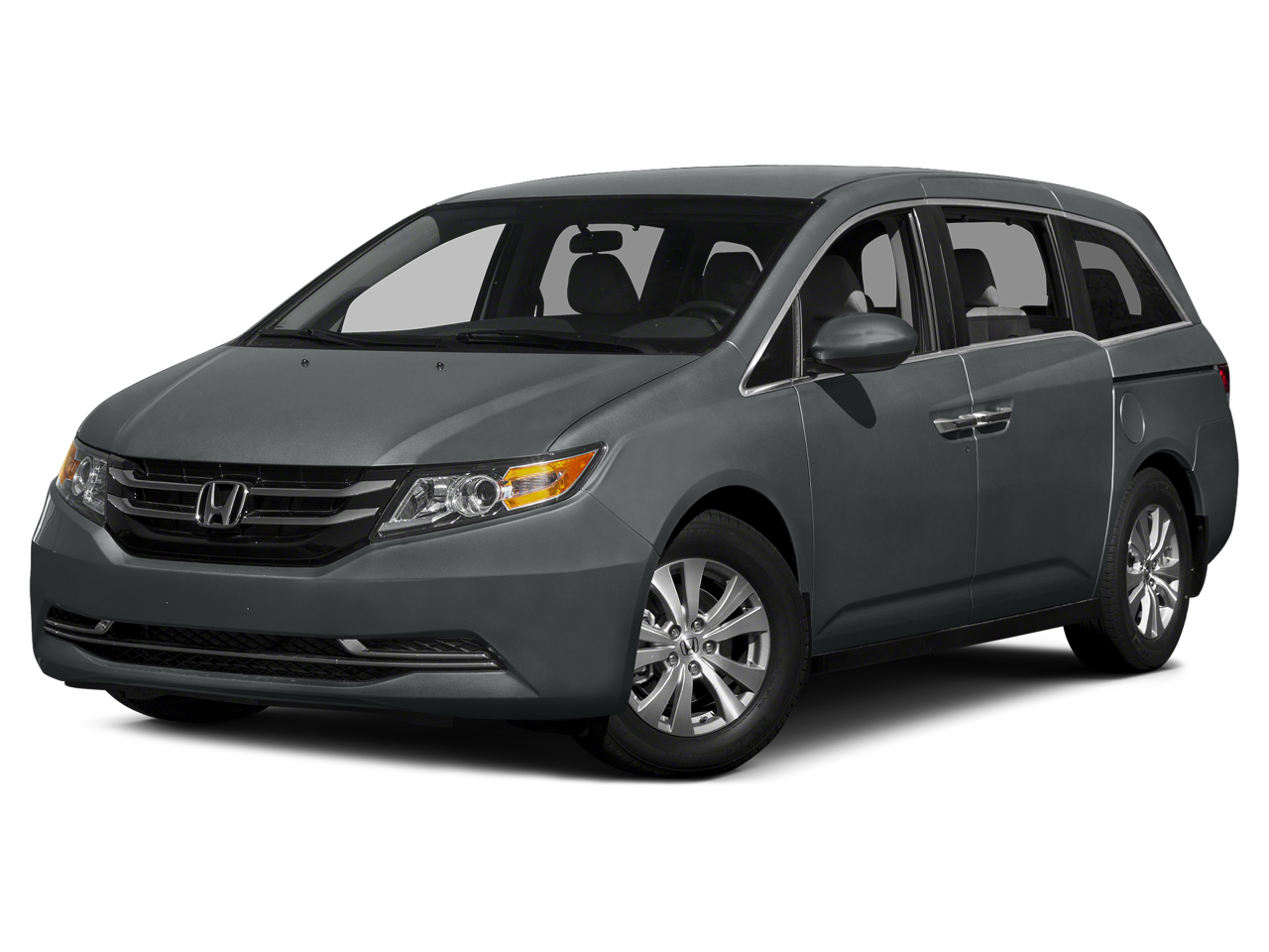 2015 Honda Odyssey EX