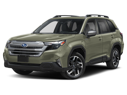 2025 Subaru Forester Premium Hybrid