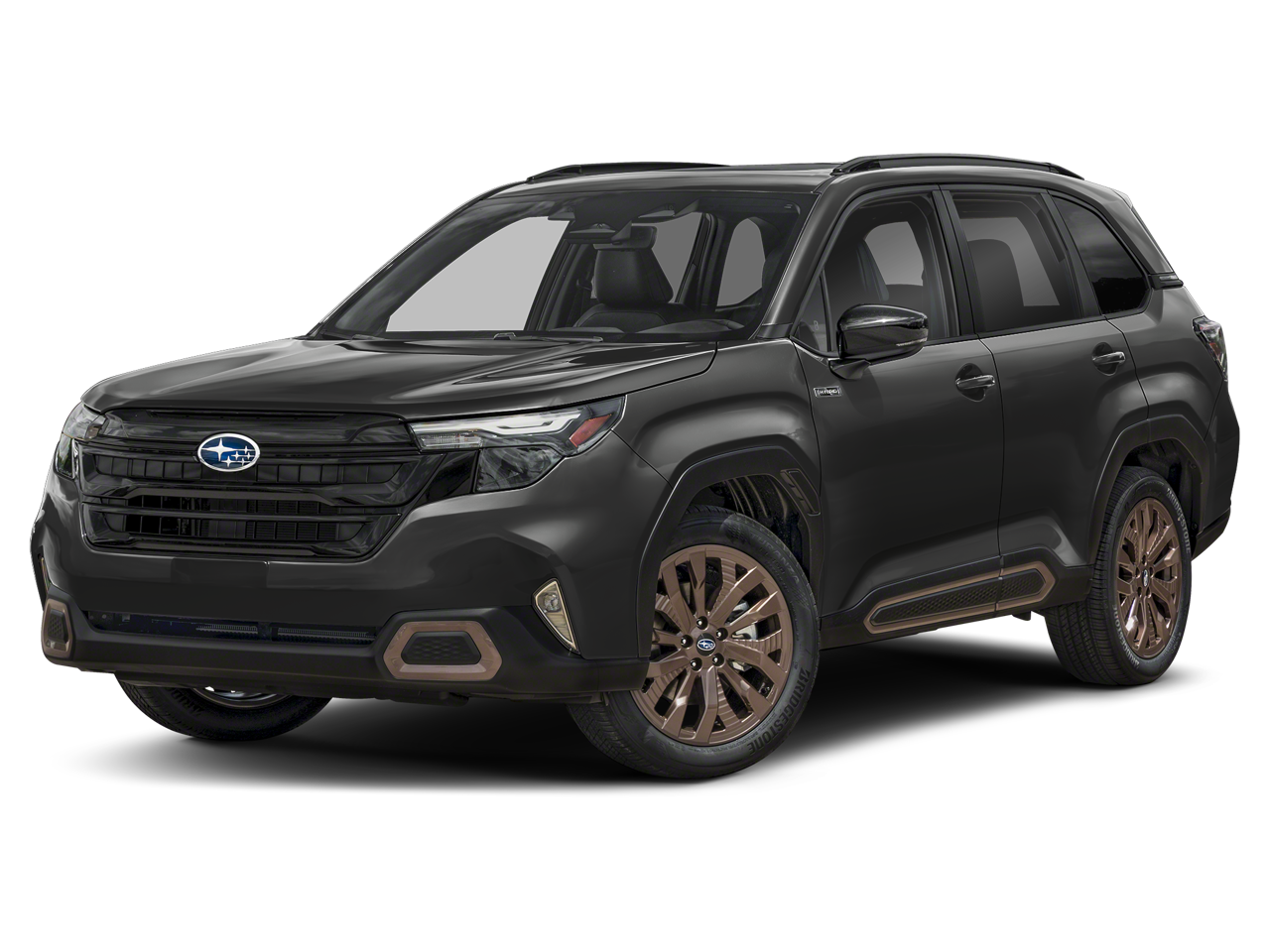 2025 Subaru Forester Sport Hybrid