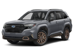2025 Subaru Forester Sport Hybrid