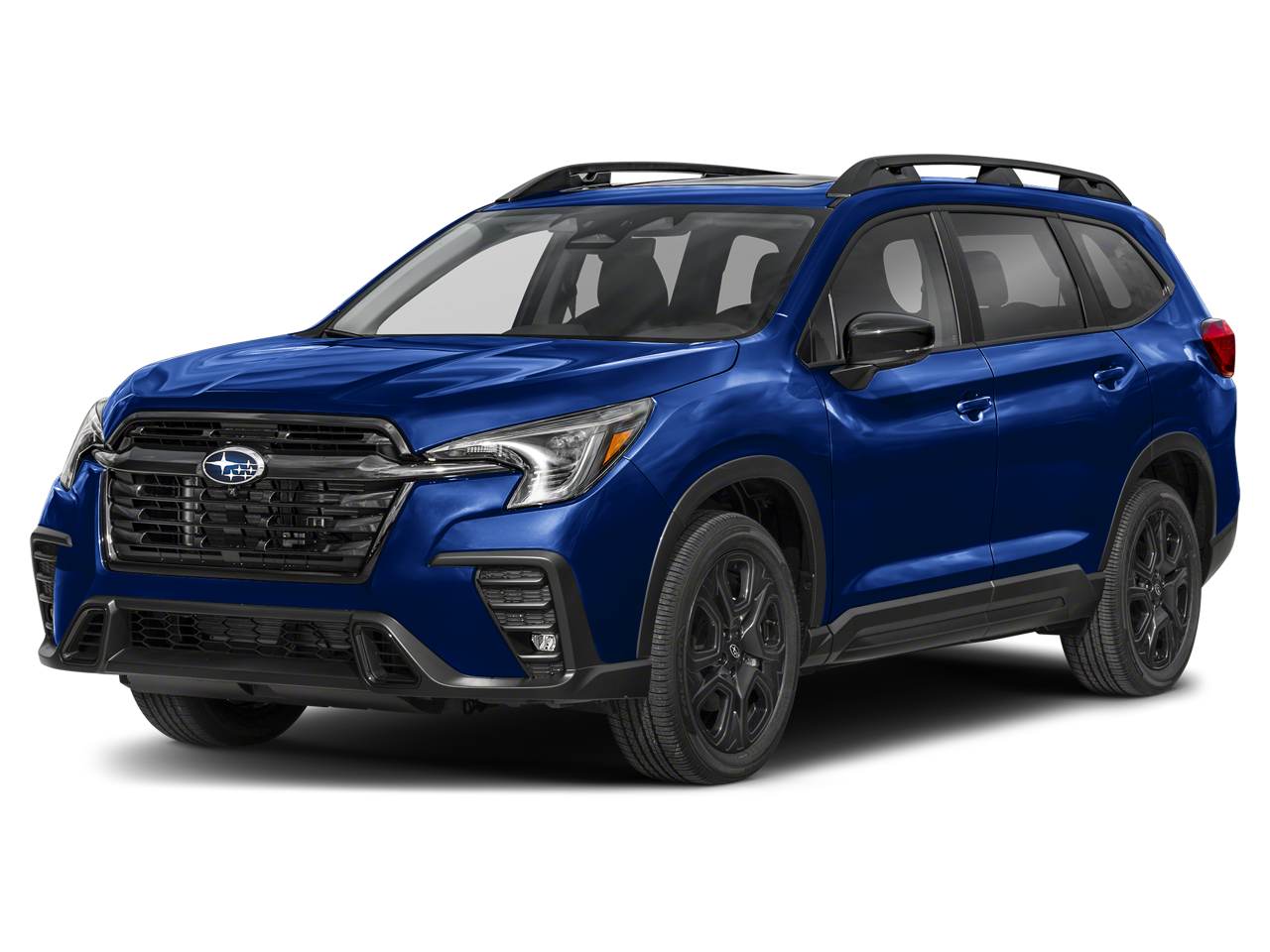 2026 Subaru Ascent Onyx Edition Touring