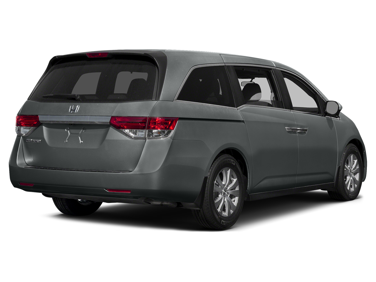 2015 Honda Odyssey EX