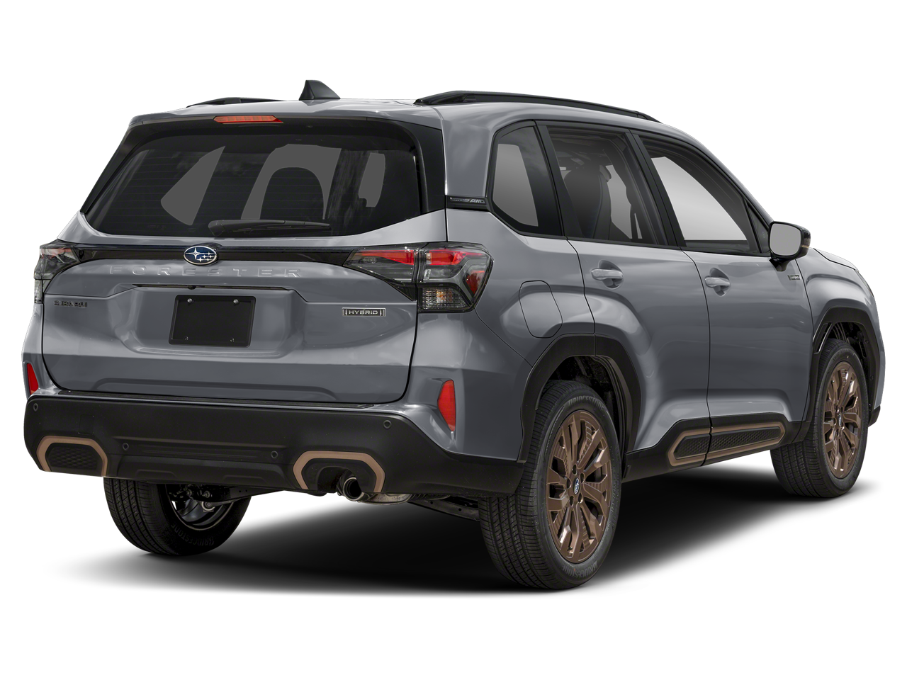 2025 Subaru Forester Sport Hybrid