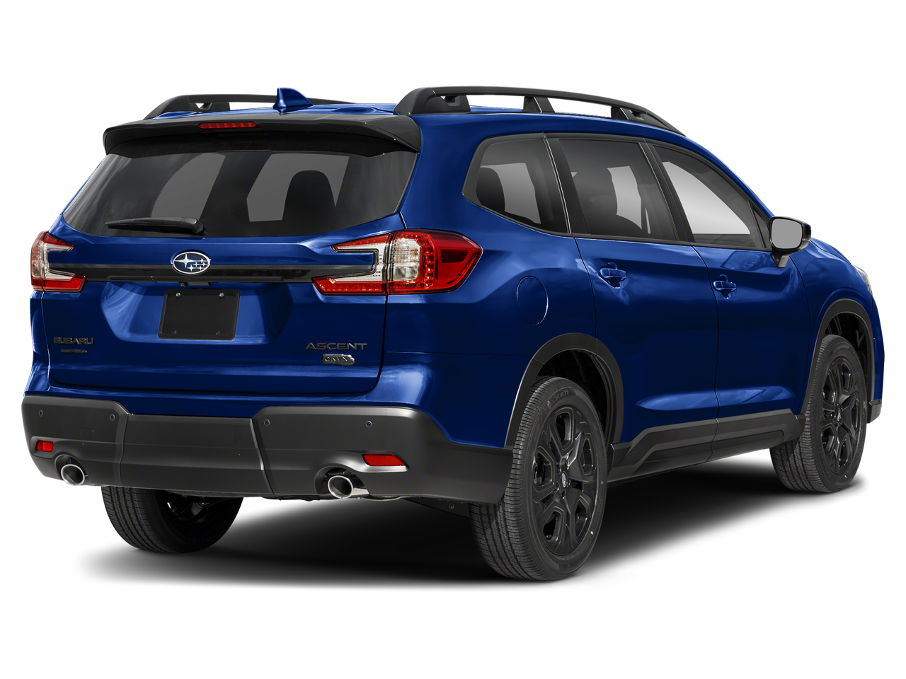 2026 Subaru Ascent Onyx Edition Touring