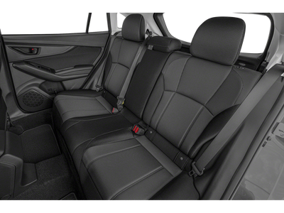 2023 Subaru Crosstrek CVT