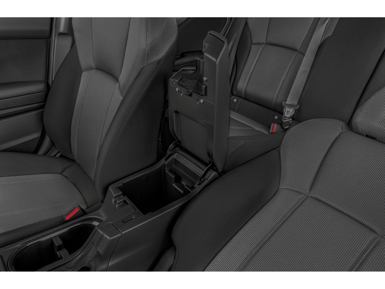 2023 Subaru Crosstrek CVT