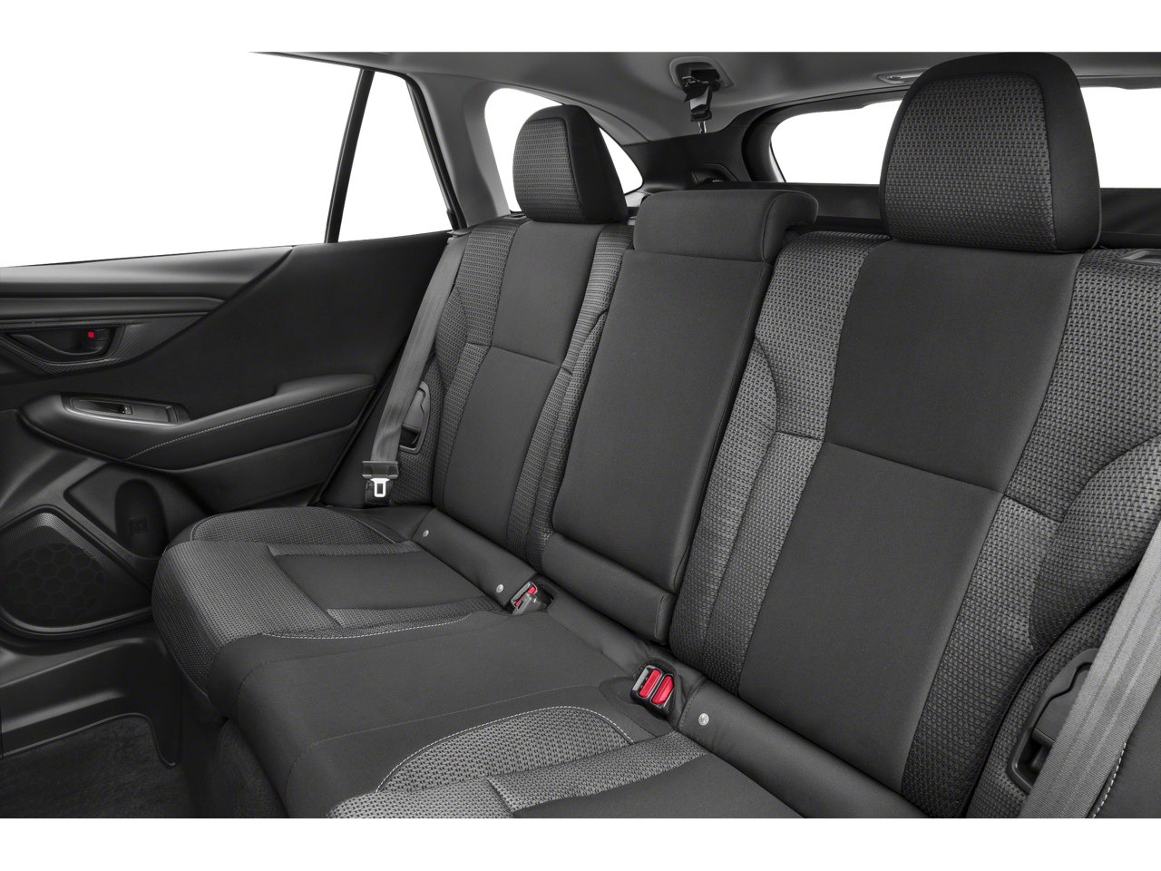 2025 Subaru Outback AWD