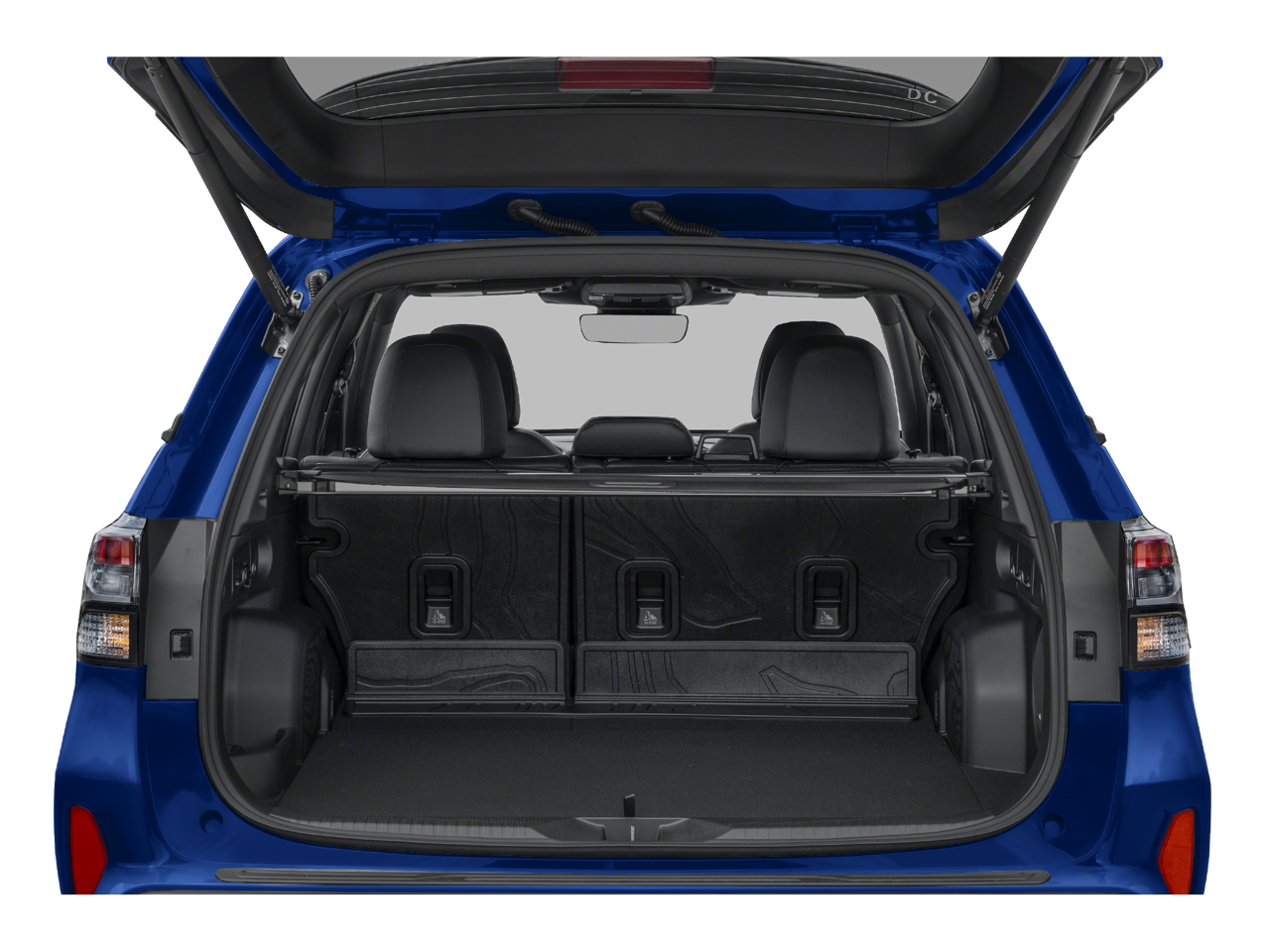 2025 Subaru Forester Sport Hybrid