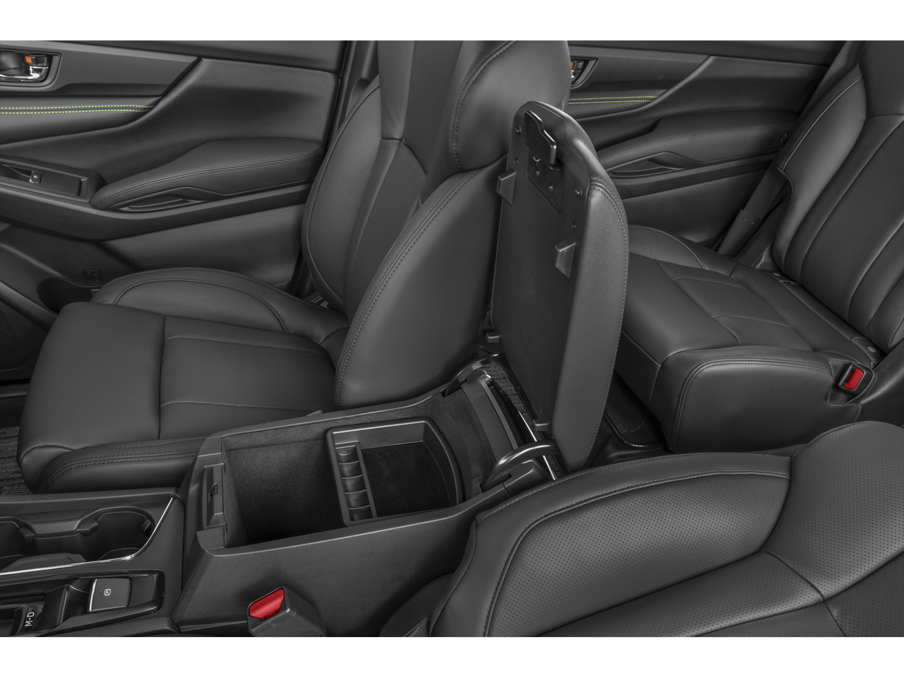 2026 Subaru Ascent Onyx Edition Touring