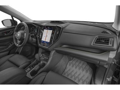 2026 Subaru Ascent Onyx Edition Touring