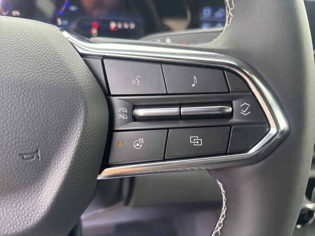 2025 Chevrolet Silverado EV LT - Extended Range