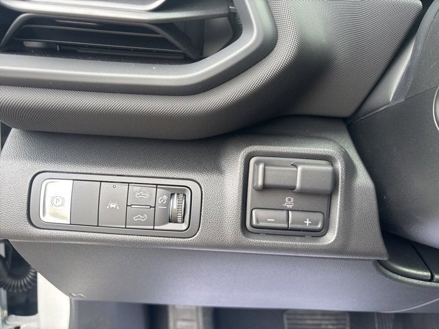 2025 Chevrolet Silverado EV LT - Extended Range