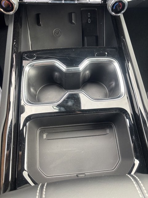 2025 Chevrolet Silverado EV LT - Extended Range