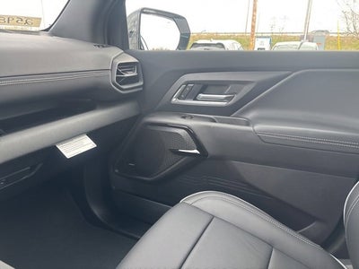 2025 Chevrolet Silverado EV LT - Extended Range