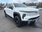 2025 Chevrolet Silverado EV LT - Extended Range