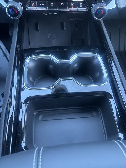 2025 Chevrolet Silverado EV LT - Extended Range