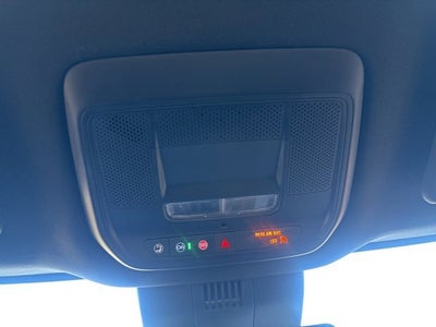 2025 Chevrolet Silverado EV LT - Extended Range