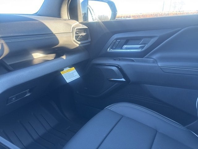 2025 Chevrolet Silverado EV LT - Extended Range