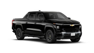 2025 Chevrolet Silverado EV LT - Extended Range
