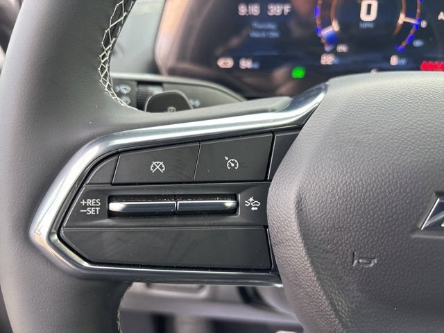 2025 Chevrolet Silverado EV LT - Extended Range