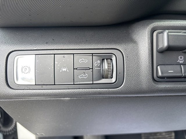 2025 Chevrolet Silverado EV LT - Extended Range