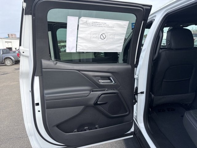 2025 Chevrolet Silverado EV LT - Extended Range