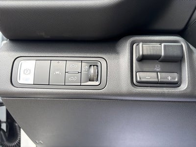 2025 Chevrolet Silverado EV LT - Extended Range