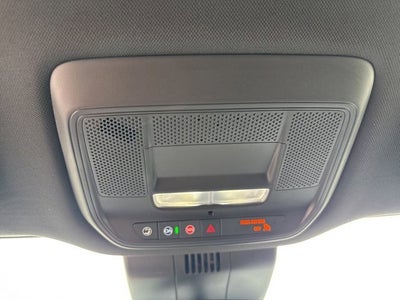 2025 Chevrolet Silverado EV LT - Extended Range