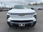 2025 Chevrolet Silverado EV LT - Extended Range