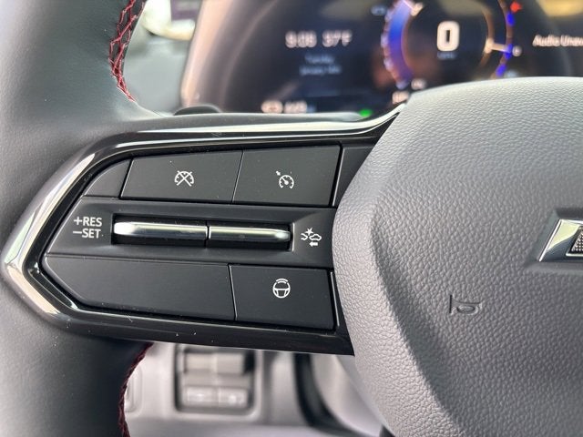 2025 Chevrolet Silverado EV RST - Max Range