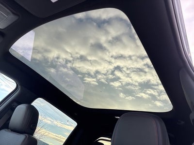 2025 Chevrolet Silverado EV RST - Max Range