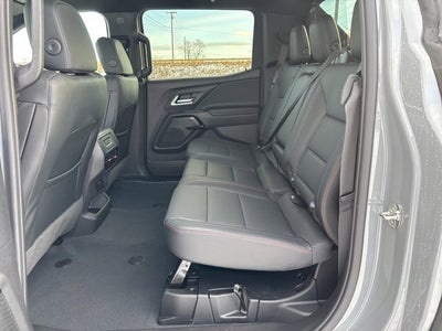 2025 Chevrolet Silverado EV RST - Max Range