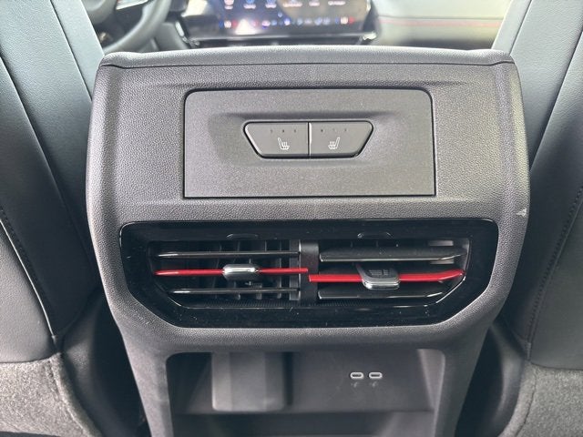 2025 Chevrolet Silverado EV RST - Max Range