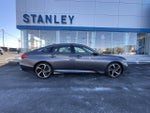 2018 Honda Accord Sedan Sport 1.5T