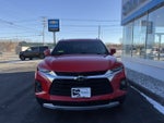 2019 Chevrolet Blazer AWD 4dr w/2LT
