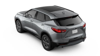 2025 Chevrolet Blazer 3LT