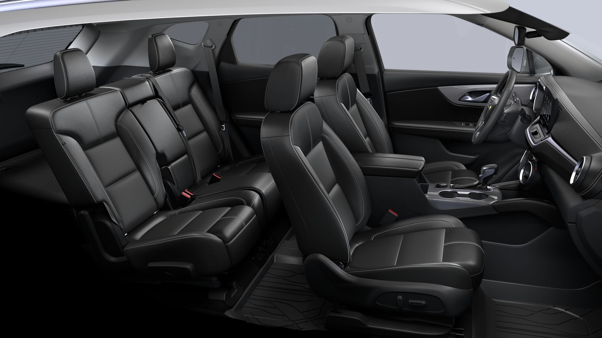 2025 Chevrolet Blazer 3LT