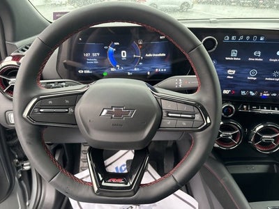 2025 Chevrolet Blazer EV RS