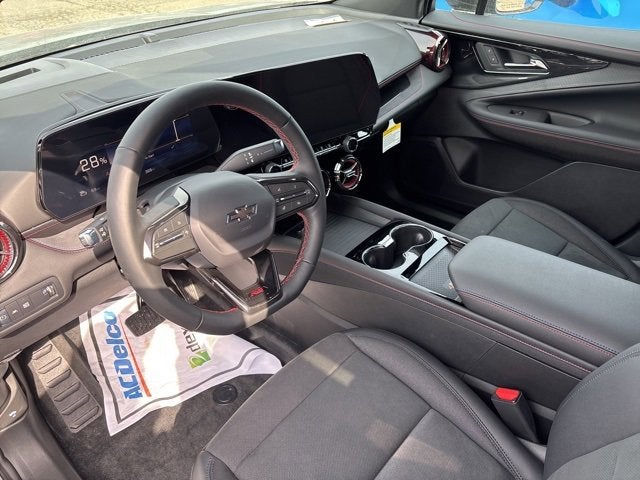 2025 Chevrolet Blazer EV RS