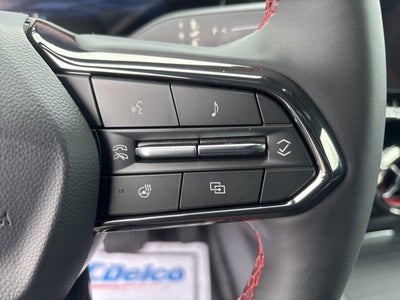 2025 Chevrolet Blazer EV RS