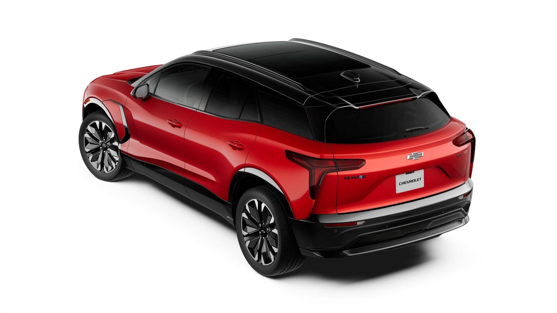 2025 Chevrolet Blazer EV RS