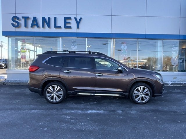 2020 Subaru Ascent Touring