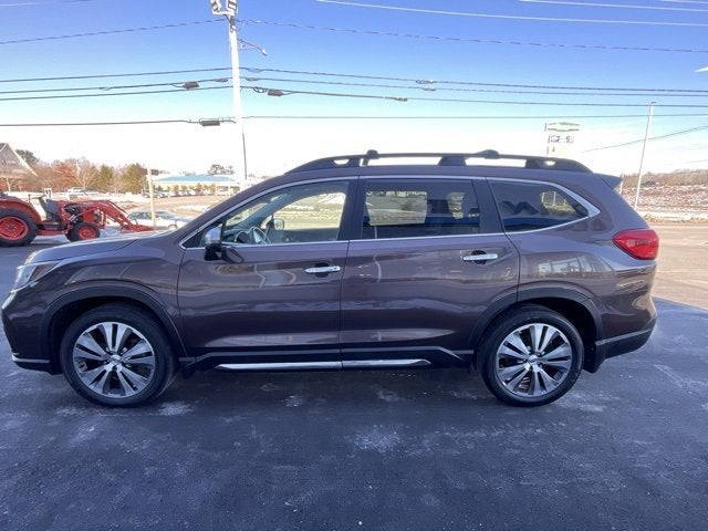 2020 Subaru Ascent Touring