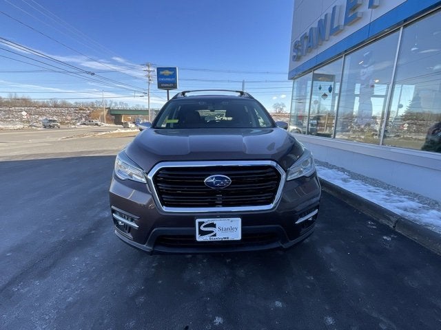 2020 Subaru Ascent Touring