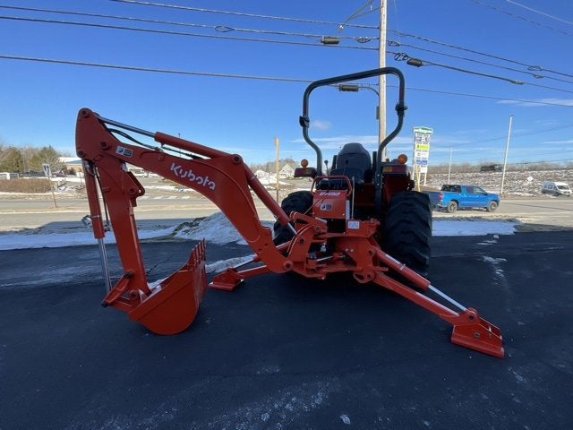 2023 KUBOTA L3560 Base
