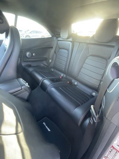 2017 Mercedes-Benz C-Class C 300