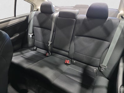 2016 Subaru Legacy 2.5i Premium