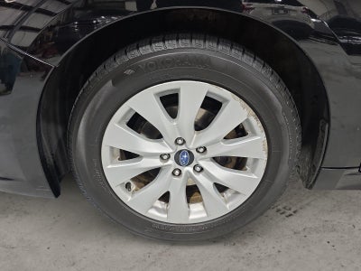 2016 Subaru Legacy 2.5i Premium